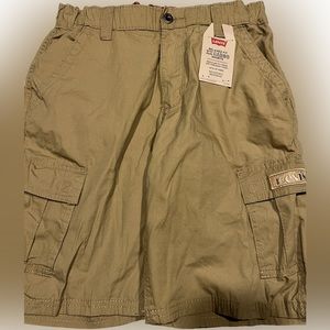 Boys Levi’s Cargo Shorts